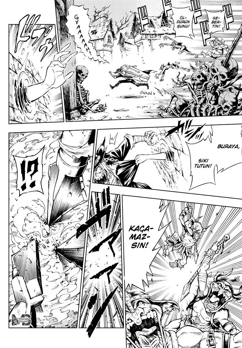 Marry Grave - Sayfa 7