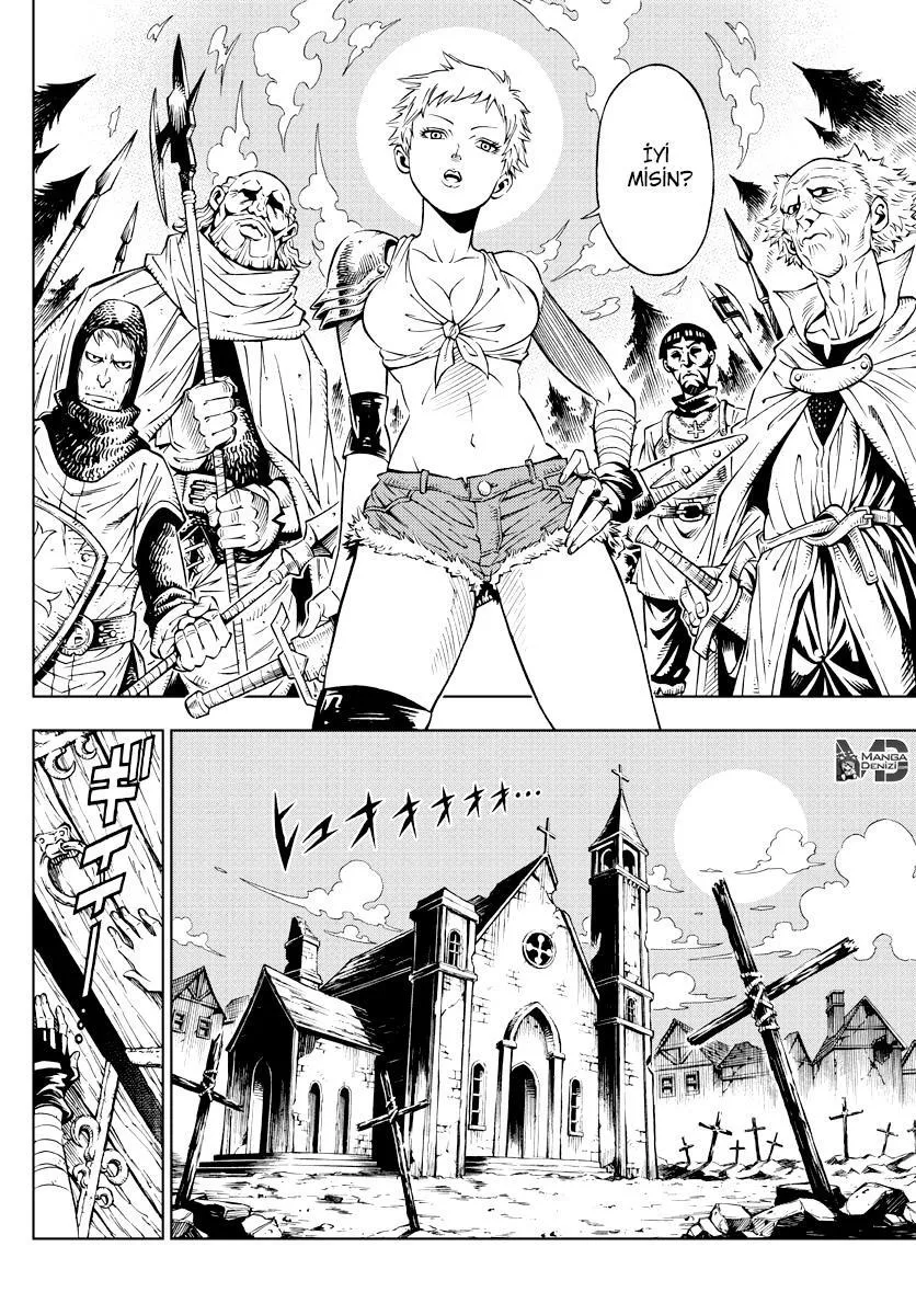 Marry Grave - Sayfa 9