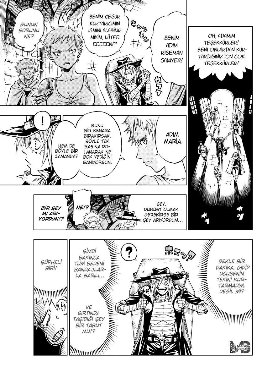 Marry Grave - Sayfa 10