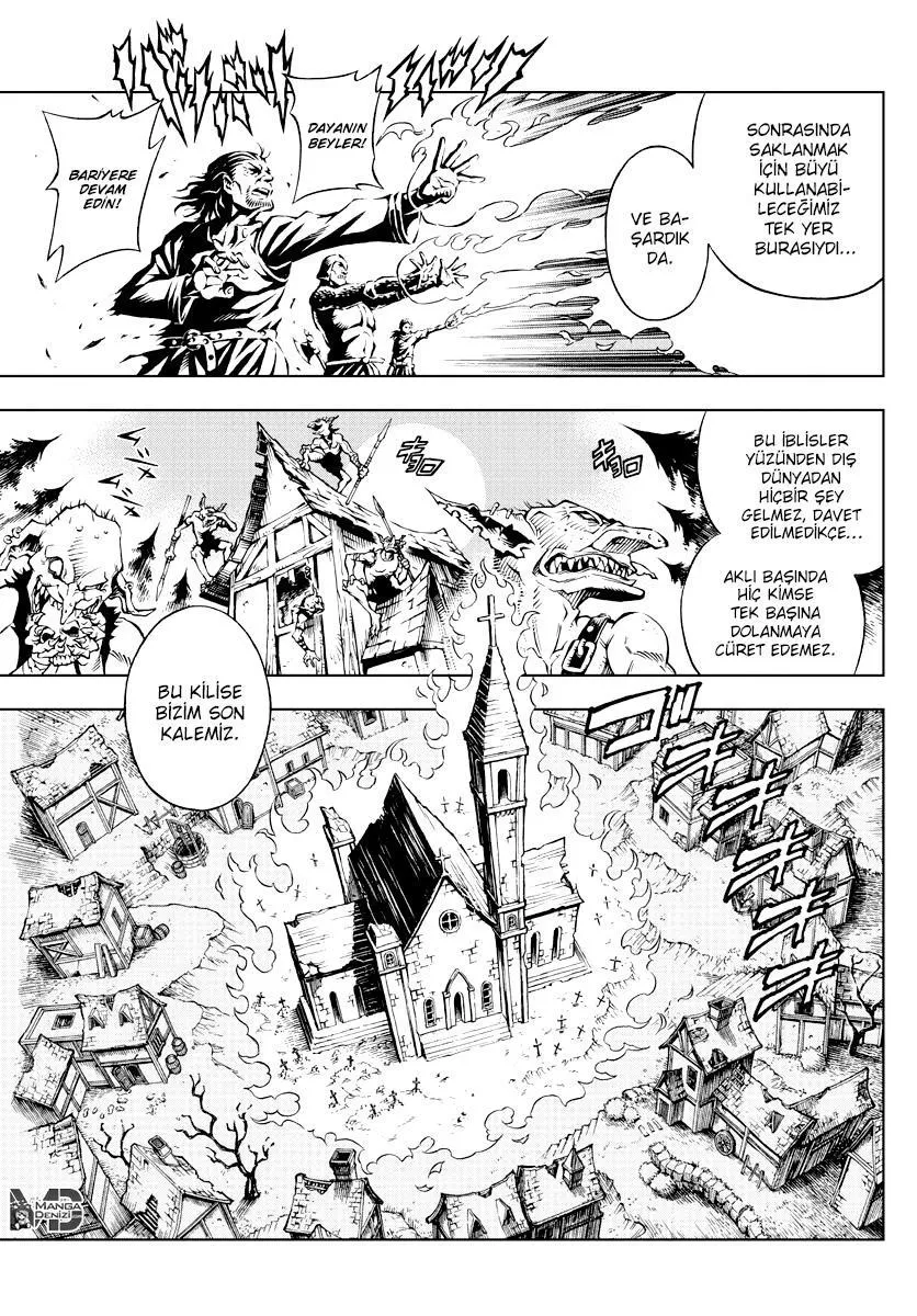 Marry Grave - Sayfa 12