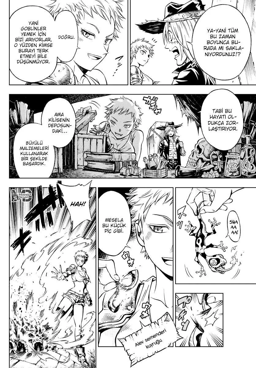 Marry Grave - Sayfa 13