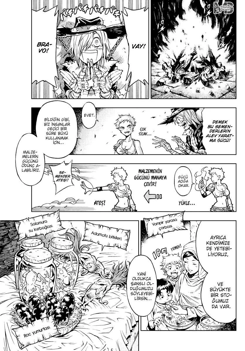 Marry Grave - Sayfa 14