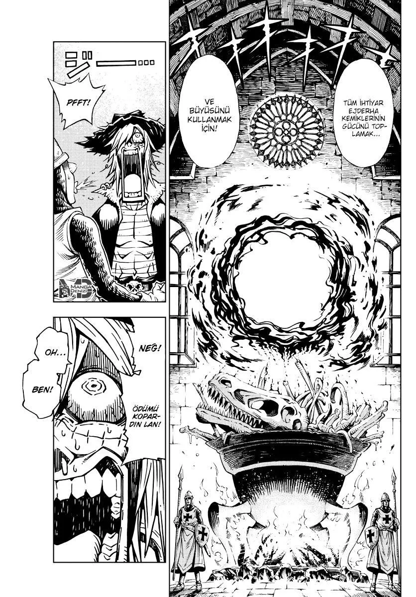 Marry Grave - Sayfa 16