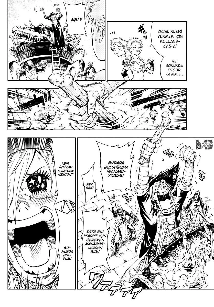 Marry Grave - Sayfa 17