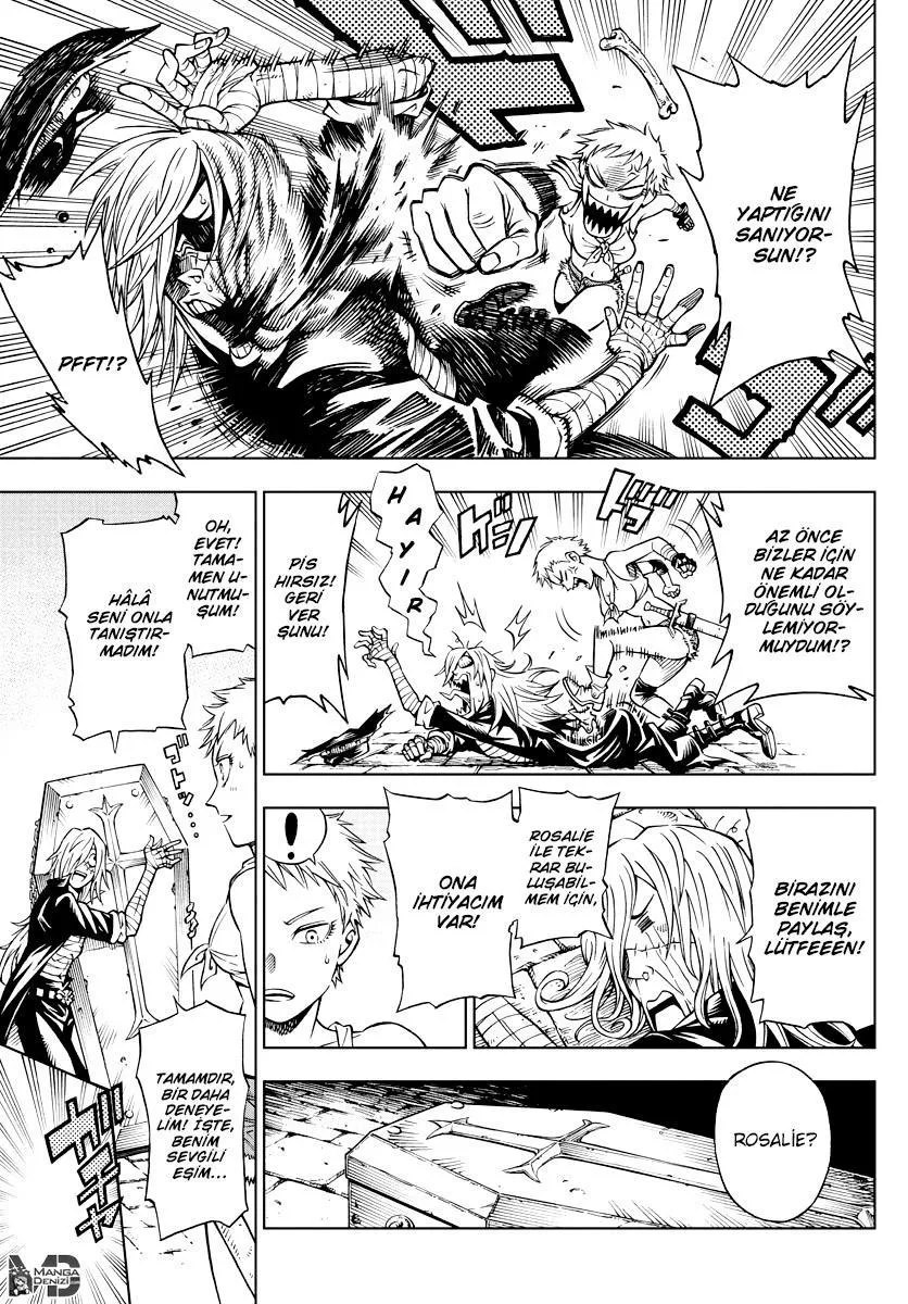 Marry Grave - Sayfa 18