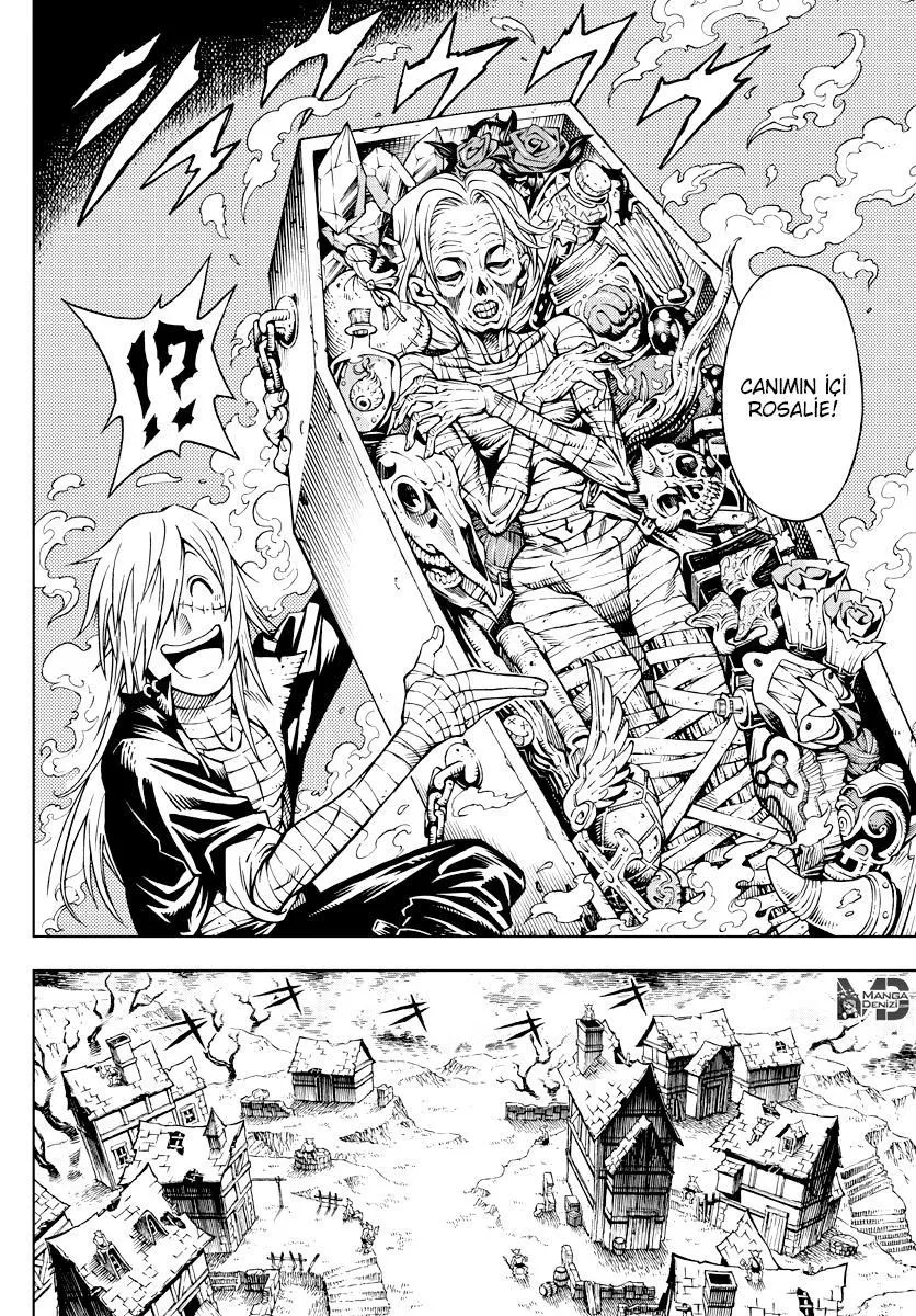 Marry Grave - Sayfa 19