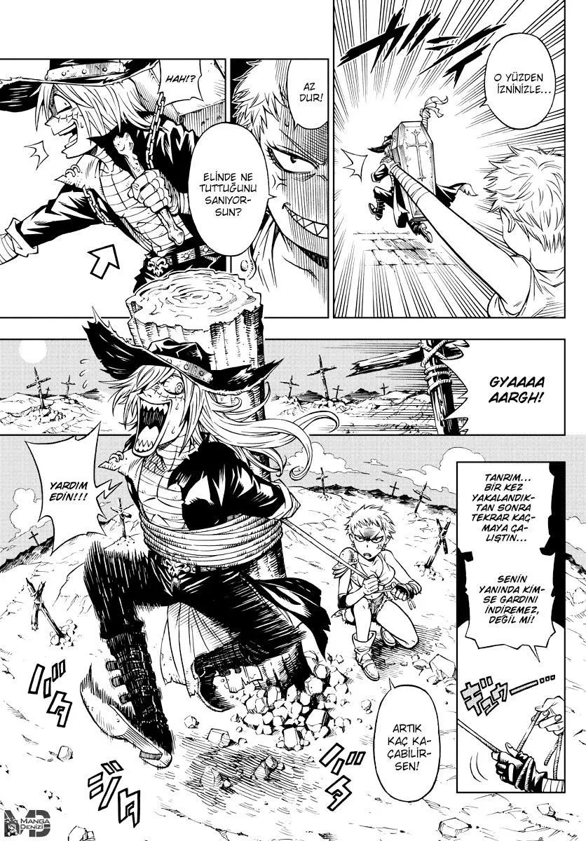 Marry Grave - Sayfa 24