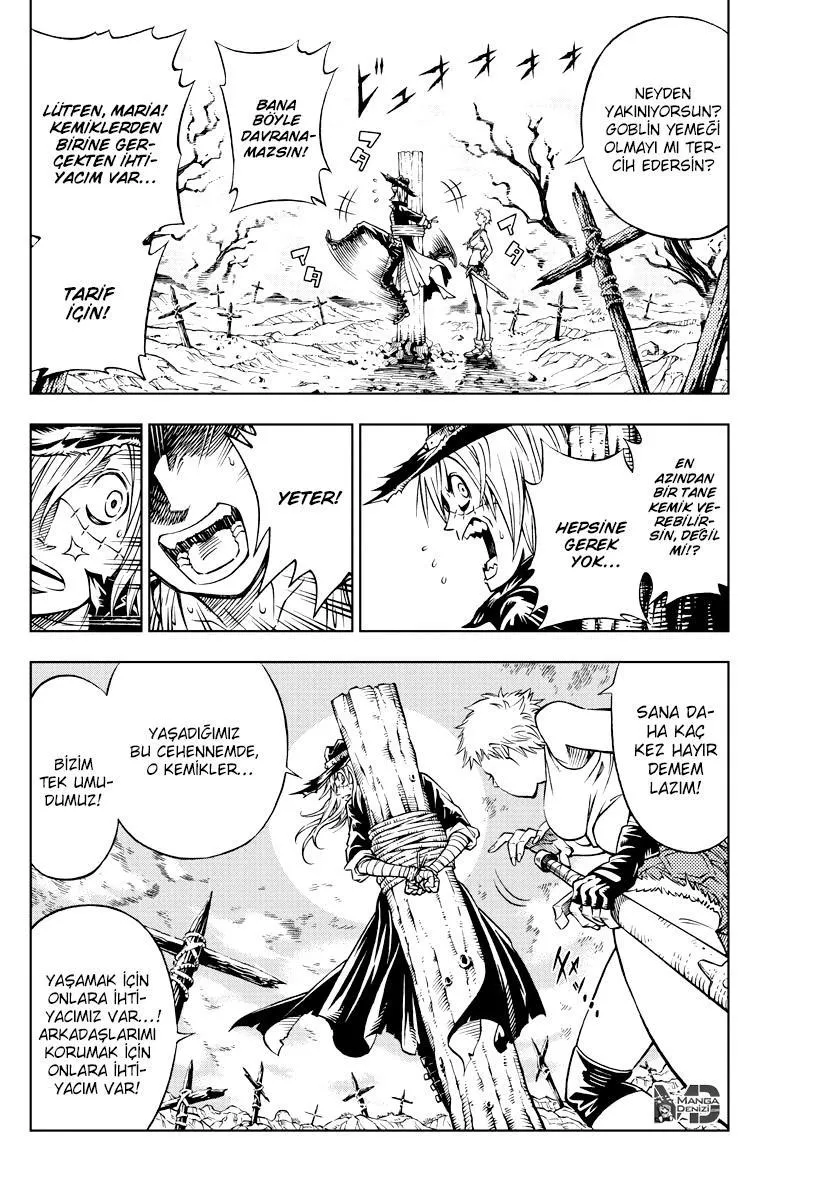 Marry Grave - Sayfa 25