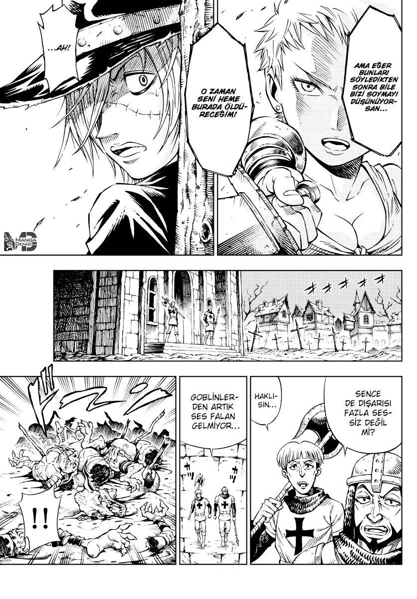 Marry Grave - Sayfa 26