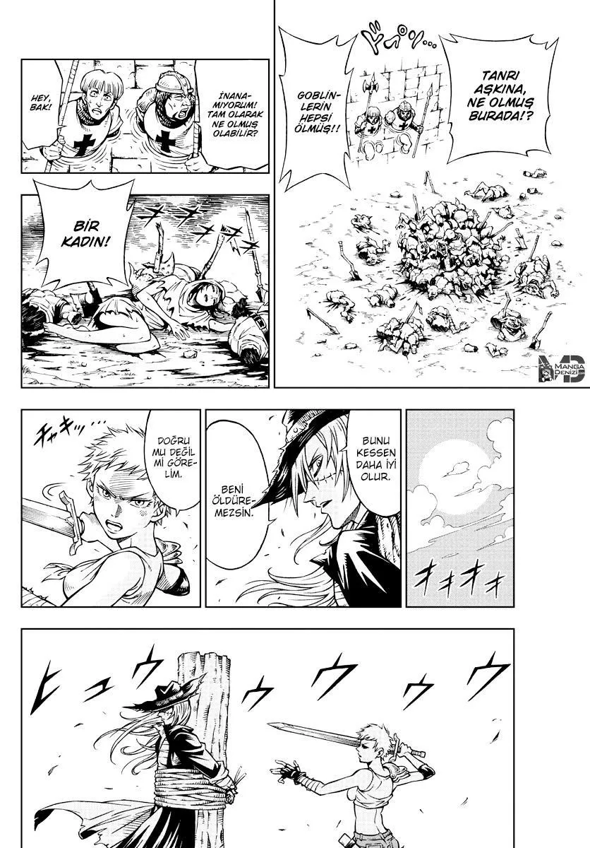 Marry Grave - Sayfa 27