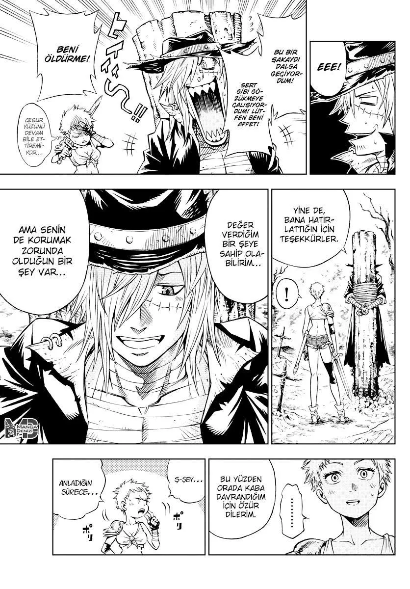 Marry Grave - Sayfa 28