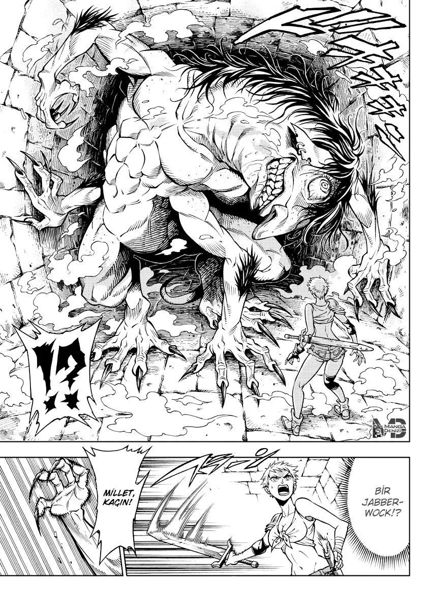 Marry Grave - Sayfa 32