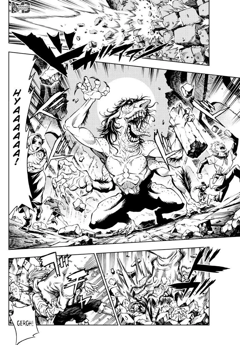 Marry Grave - Sayfa 33