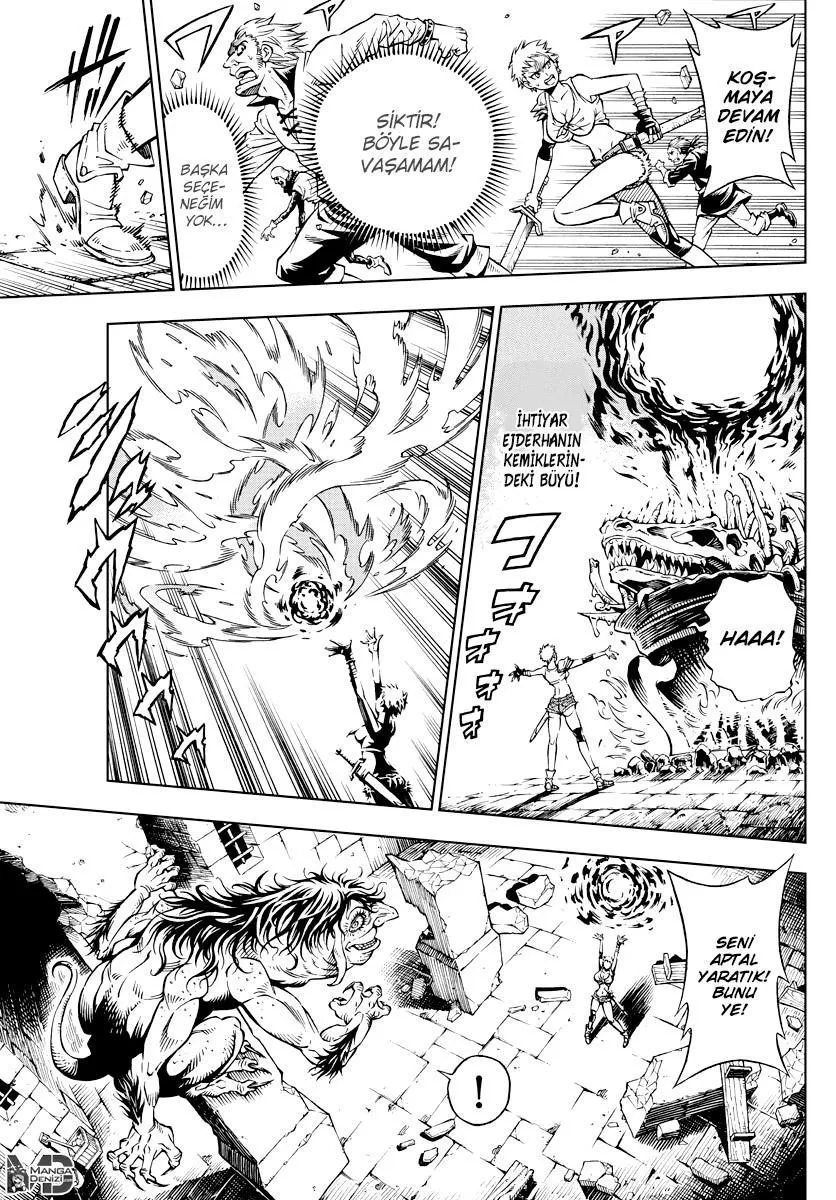 Marry Grave - Sayfa 34