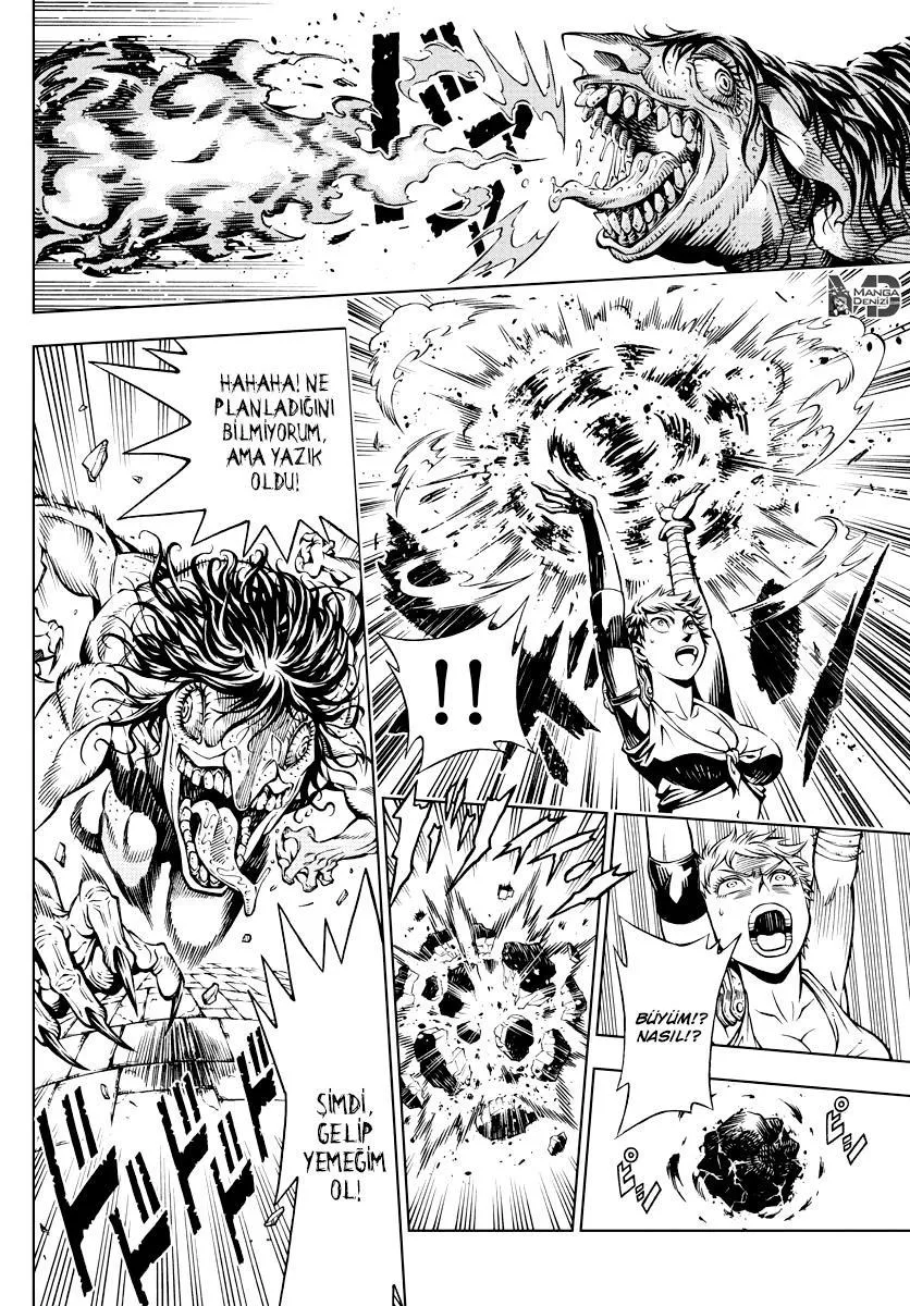 Marry Grave - Sayfa 35