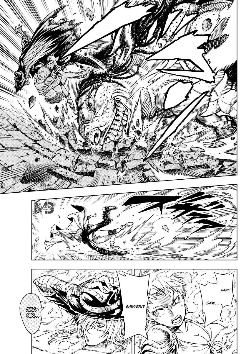 Marry Grave - Sayfa 36