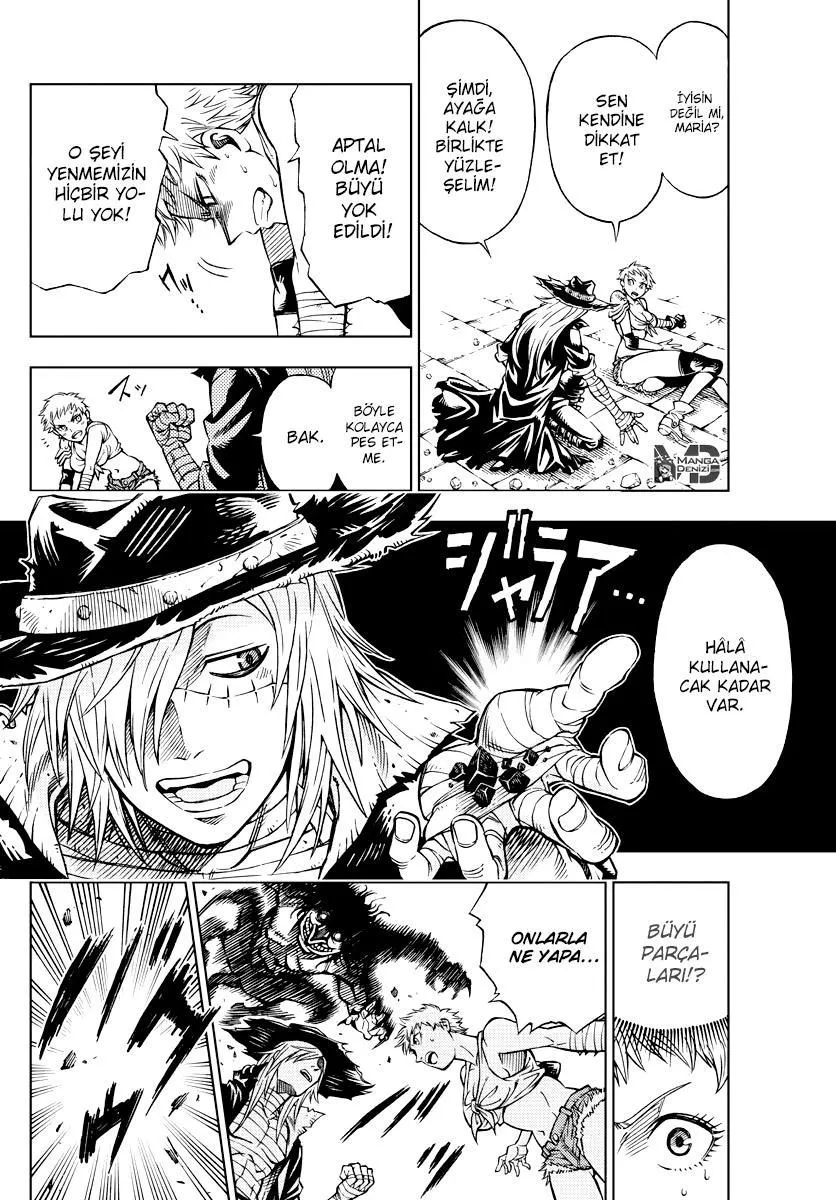 Marry Grave - Sayfa 37