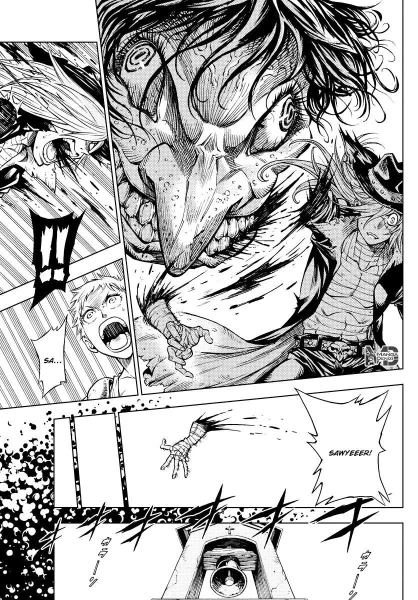 Marry Grave - Sayfa 38