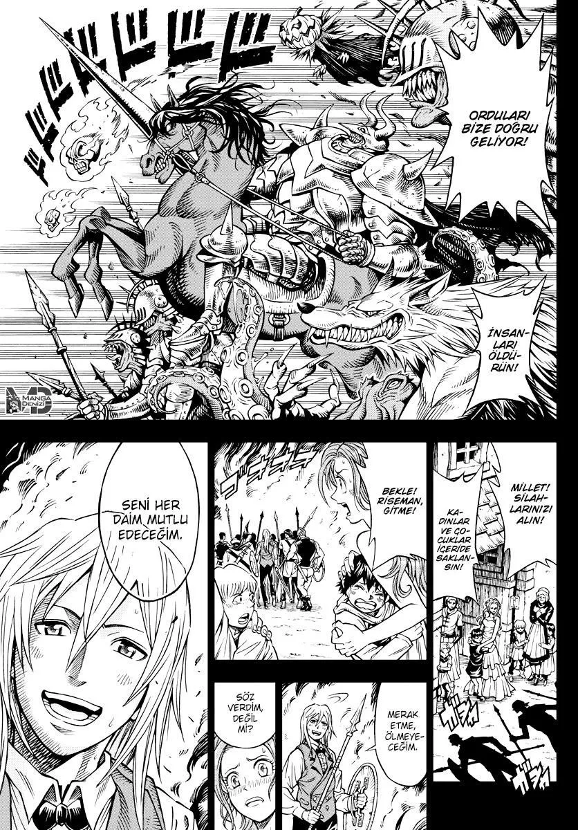 Marry Grave - Sayfa 40