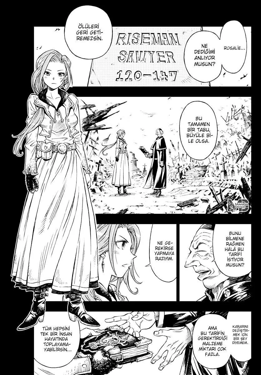 Marry Grave - Sayfa 42