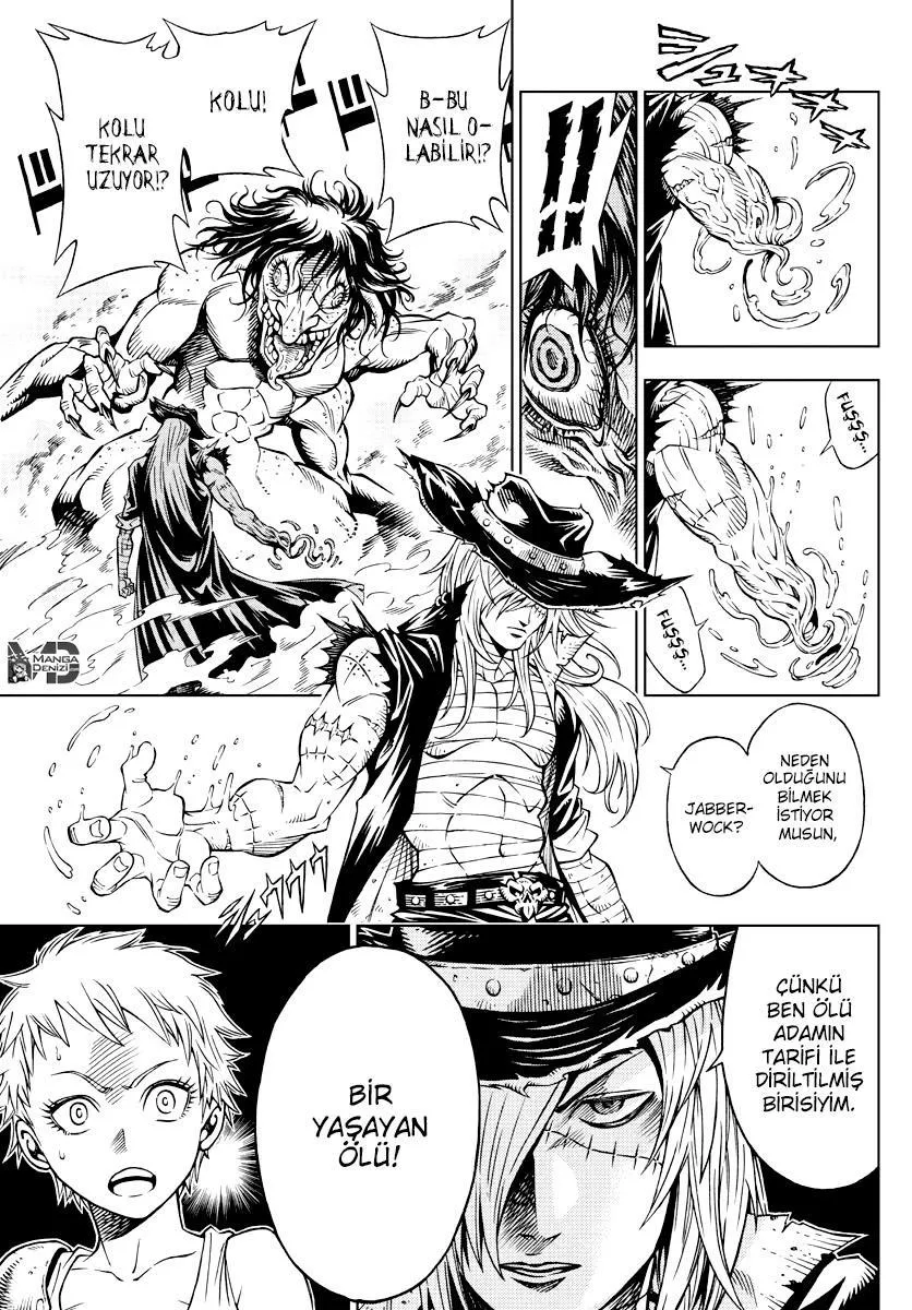 Marry Grave - Sayfa 45