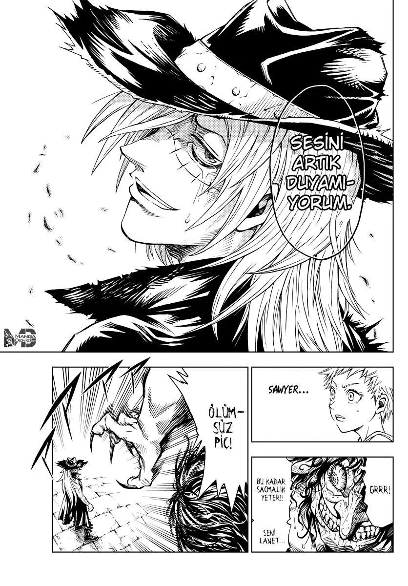 Marry Grave - Sayfa 47