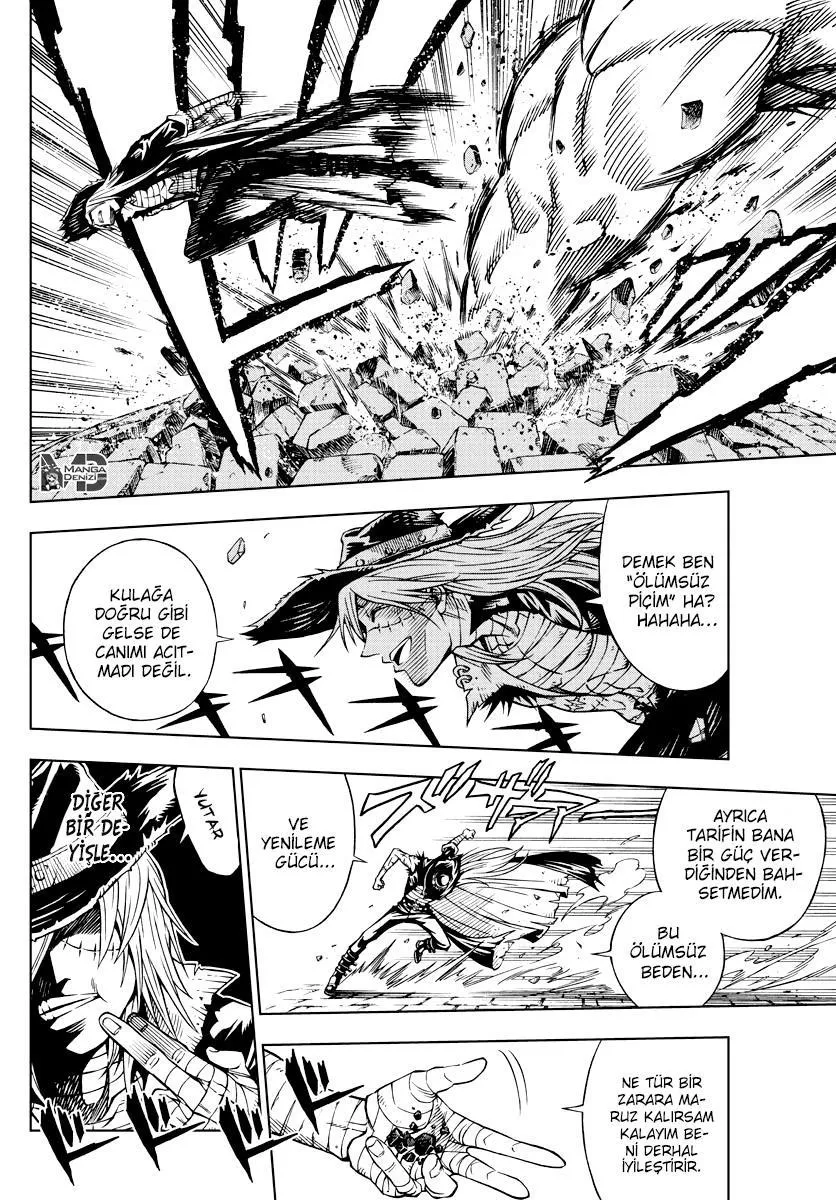 Marry Grave - Sayfa 48