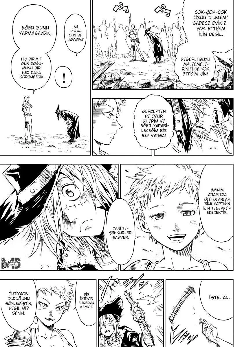 Marry Grave - Sayfa 52