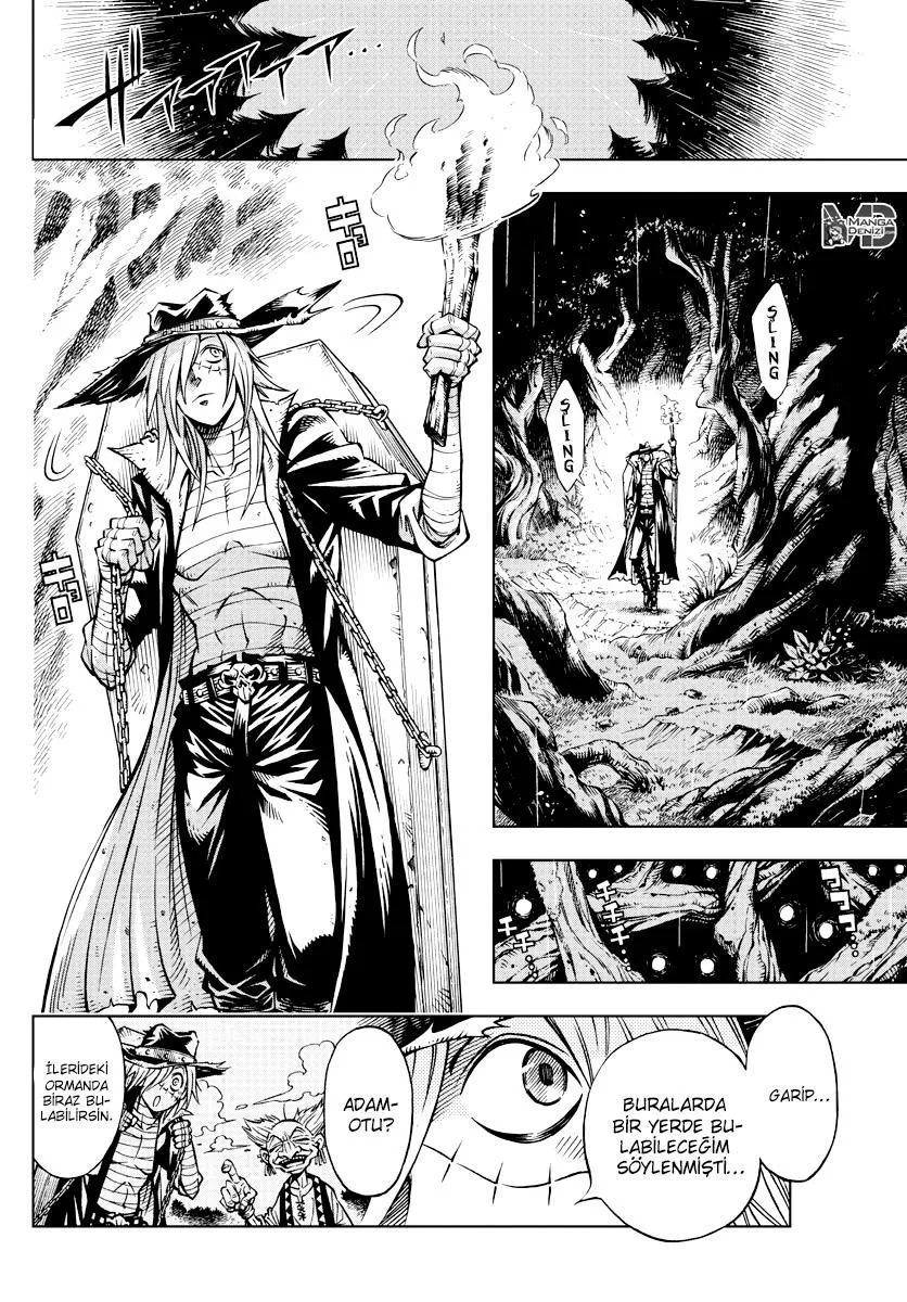 Marry Grave - Sayfa 3