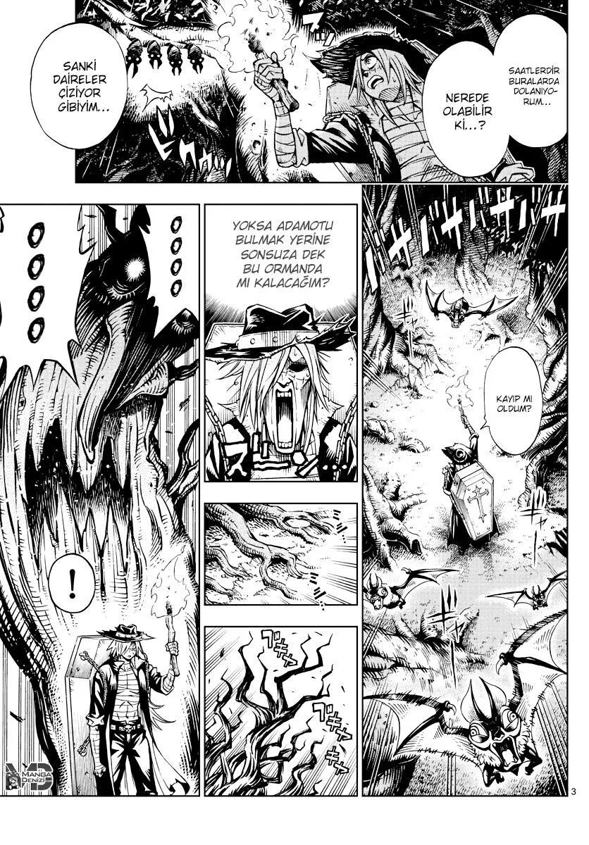 Marry Grave - Sayfa 4