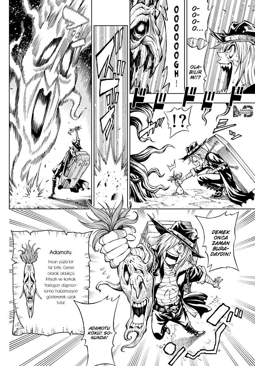 Marry Grave - Sayfa 6