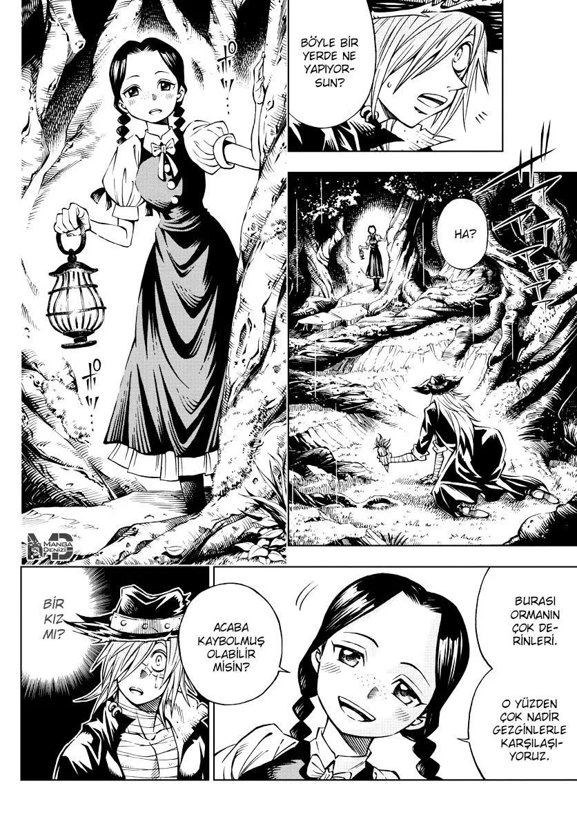 Marry Grave - Sayfa 8