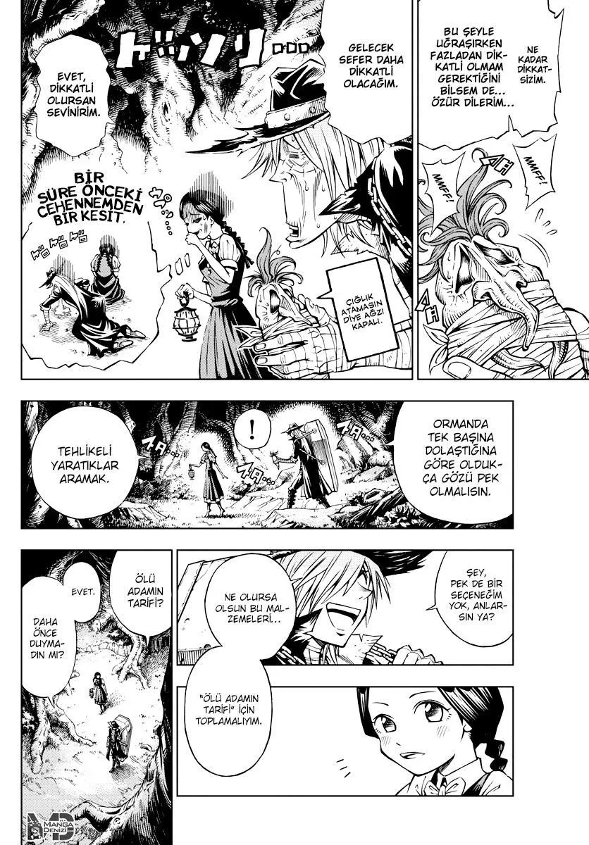 Marry Grave - Sayfa 10