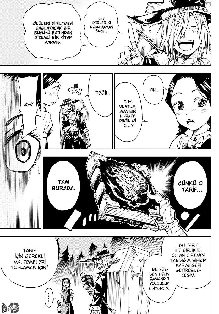 Marry Grave - Sayfa 11