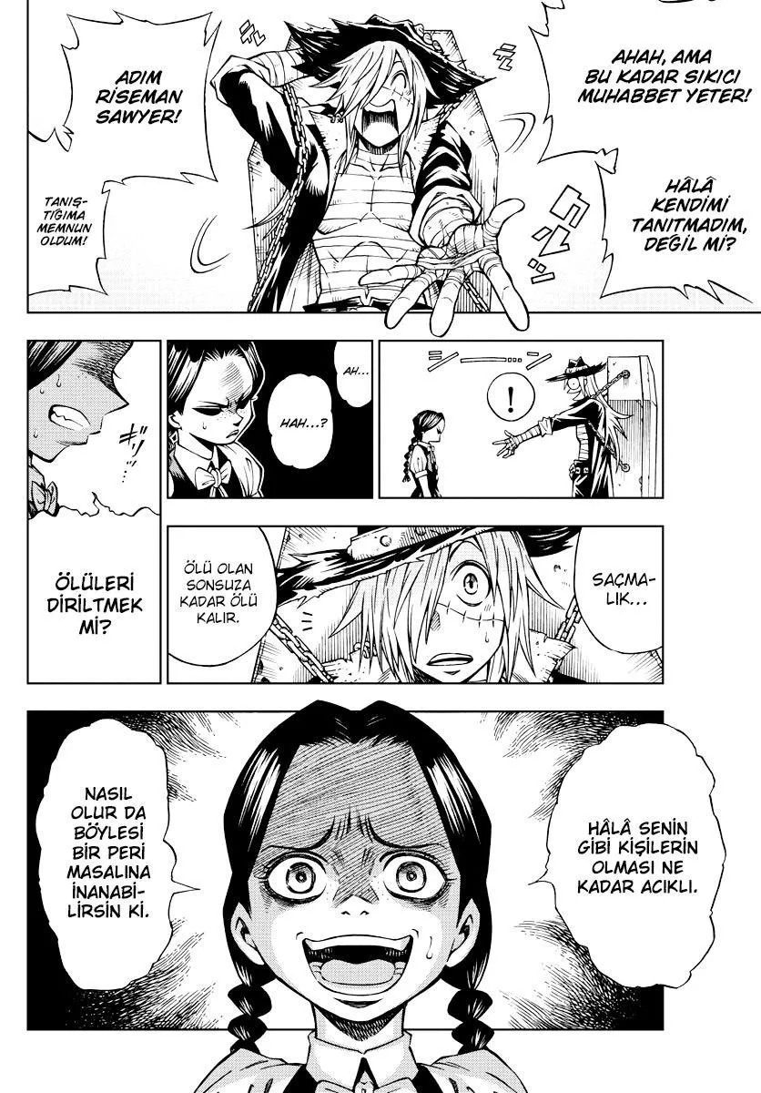 Marry Grave - Sayfa 12