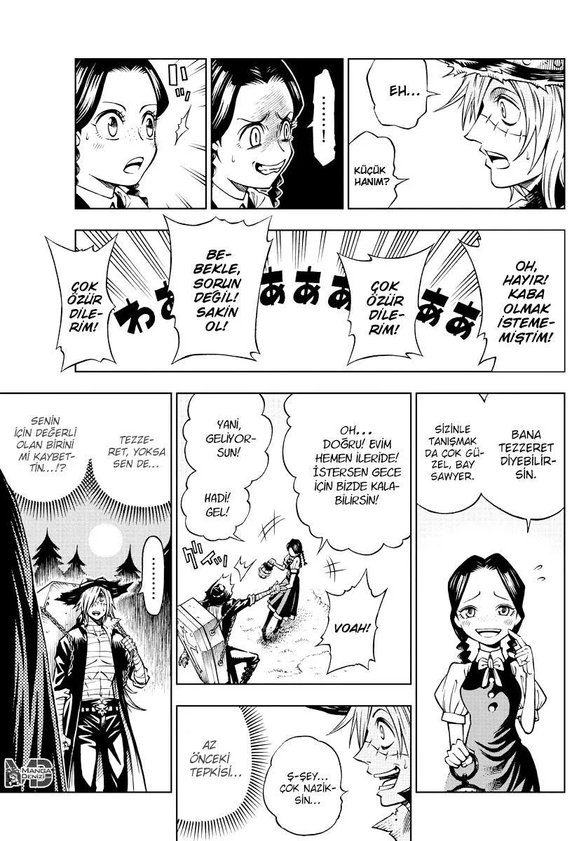 Marry Grave - Sayfa 13