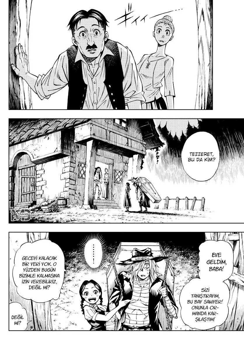 Marry Grave - Sayfa 14