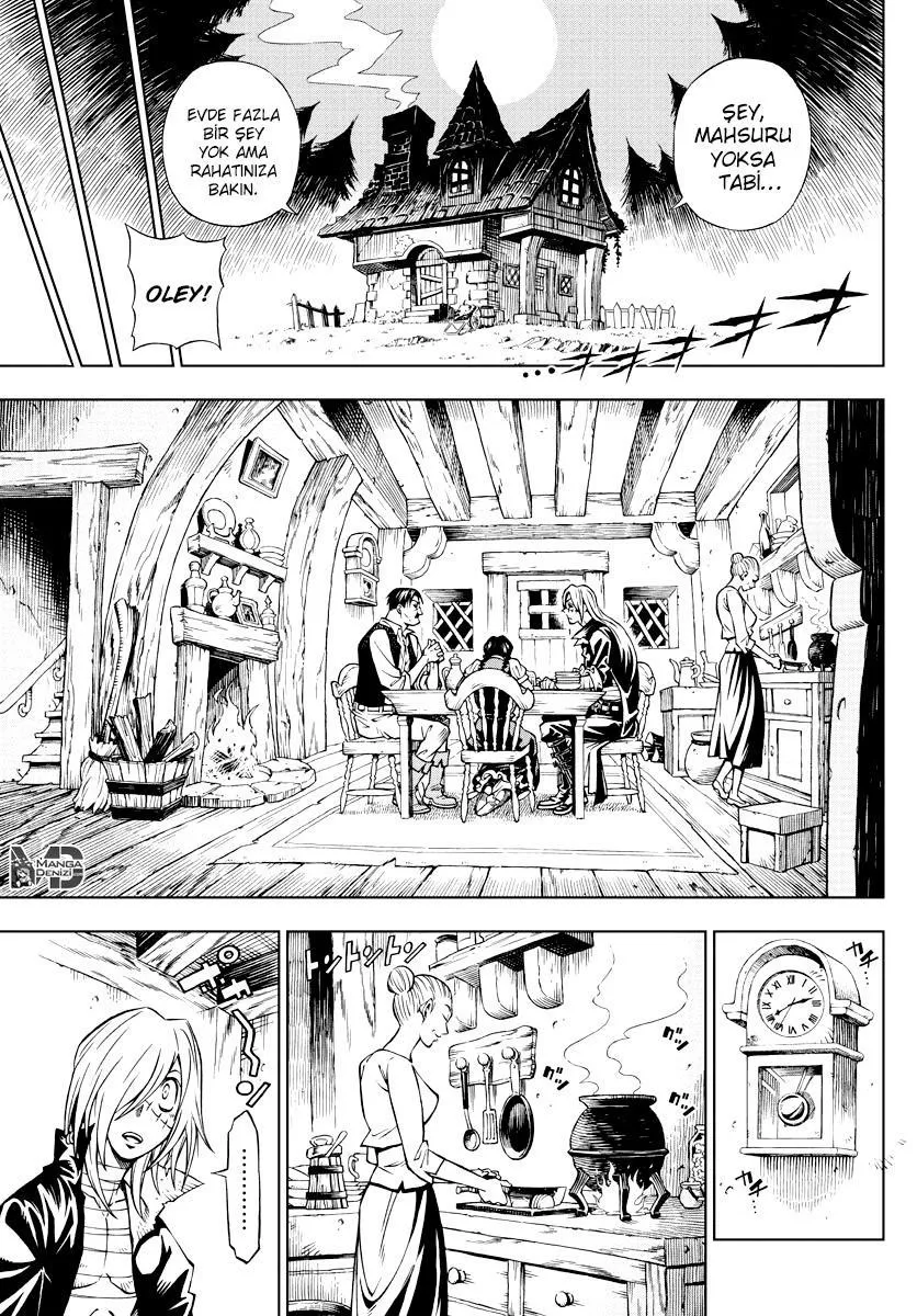 Marry Grave - Sayfa 15