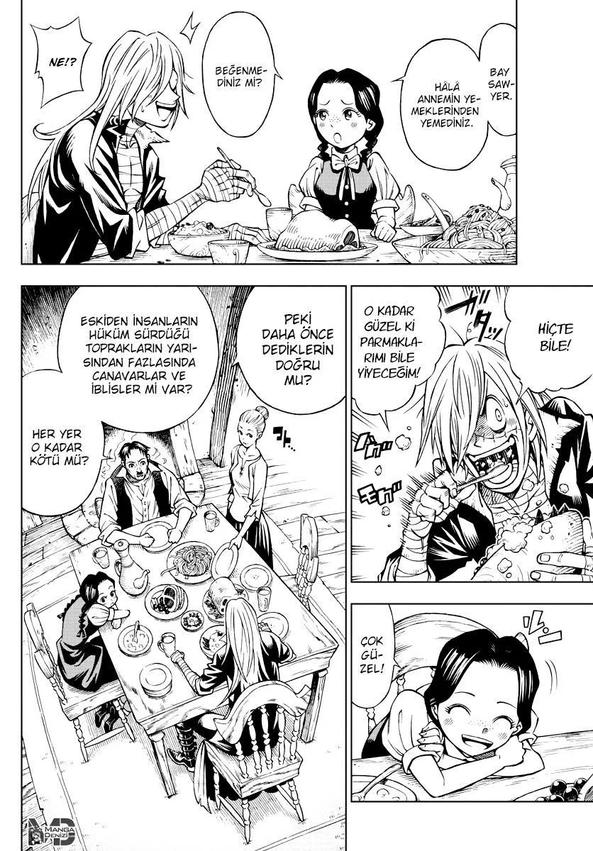 Marry Grave - Sayfa 16