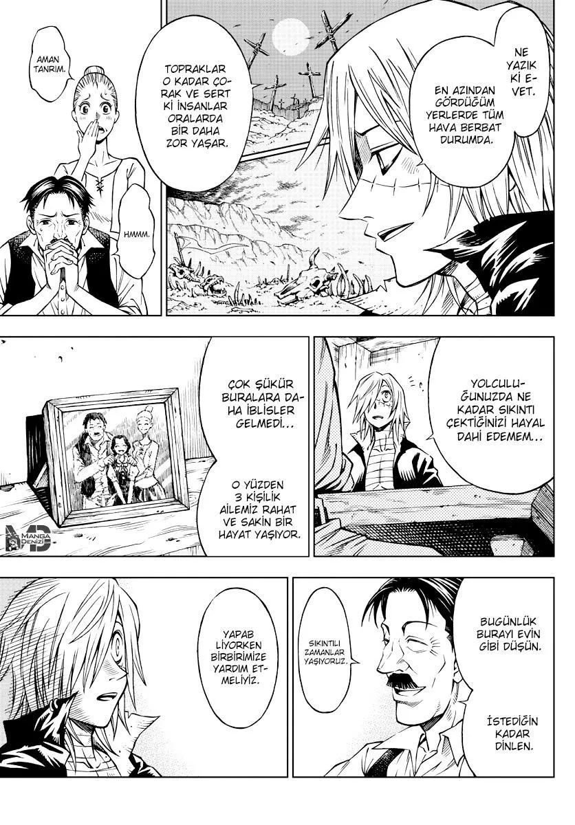 Marry Grave - Sayfa 17