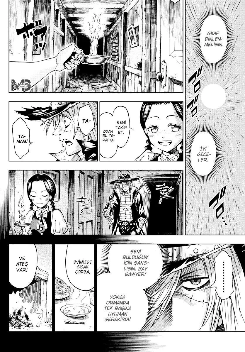 Marry Grave - Sayfa 18