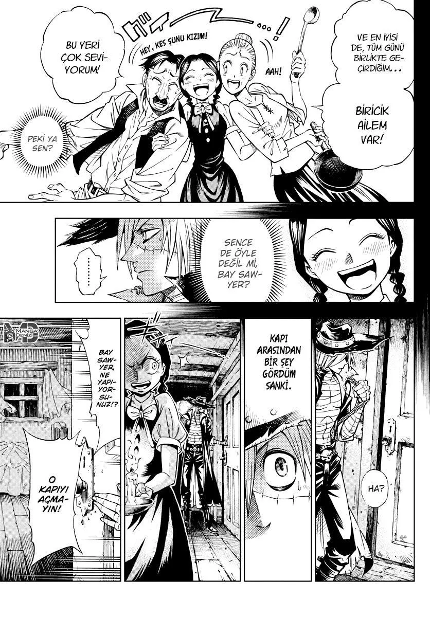 Marry Grave - Sayfa 19