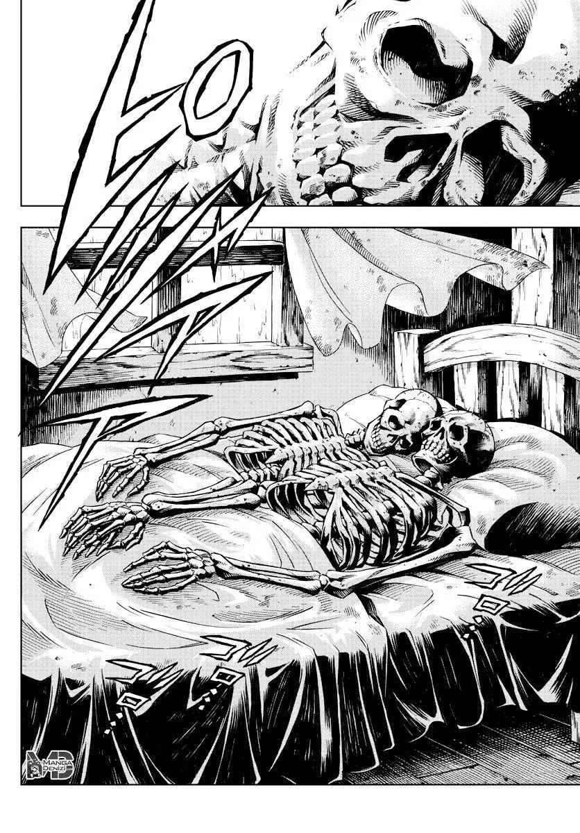 Marry Grave - Sayfa 20