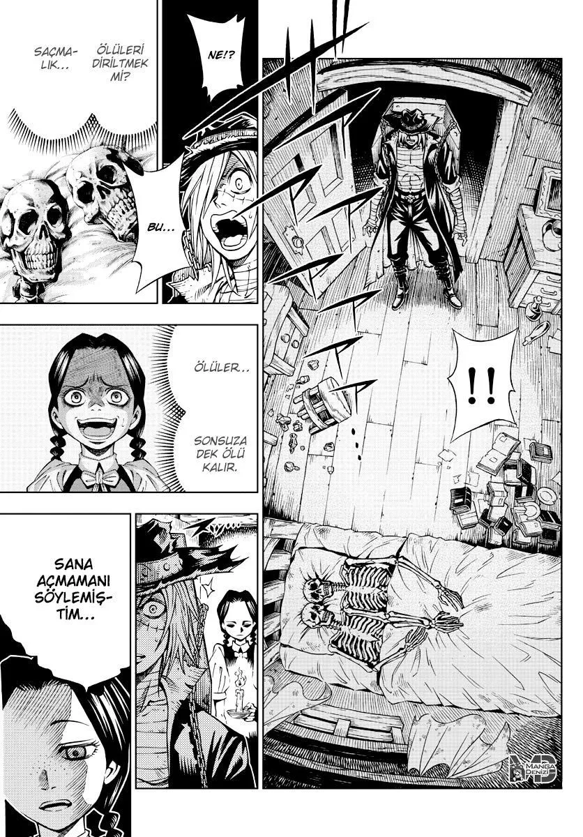 Marry Grave - Sayfa 21