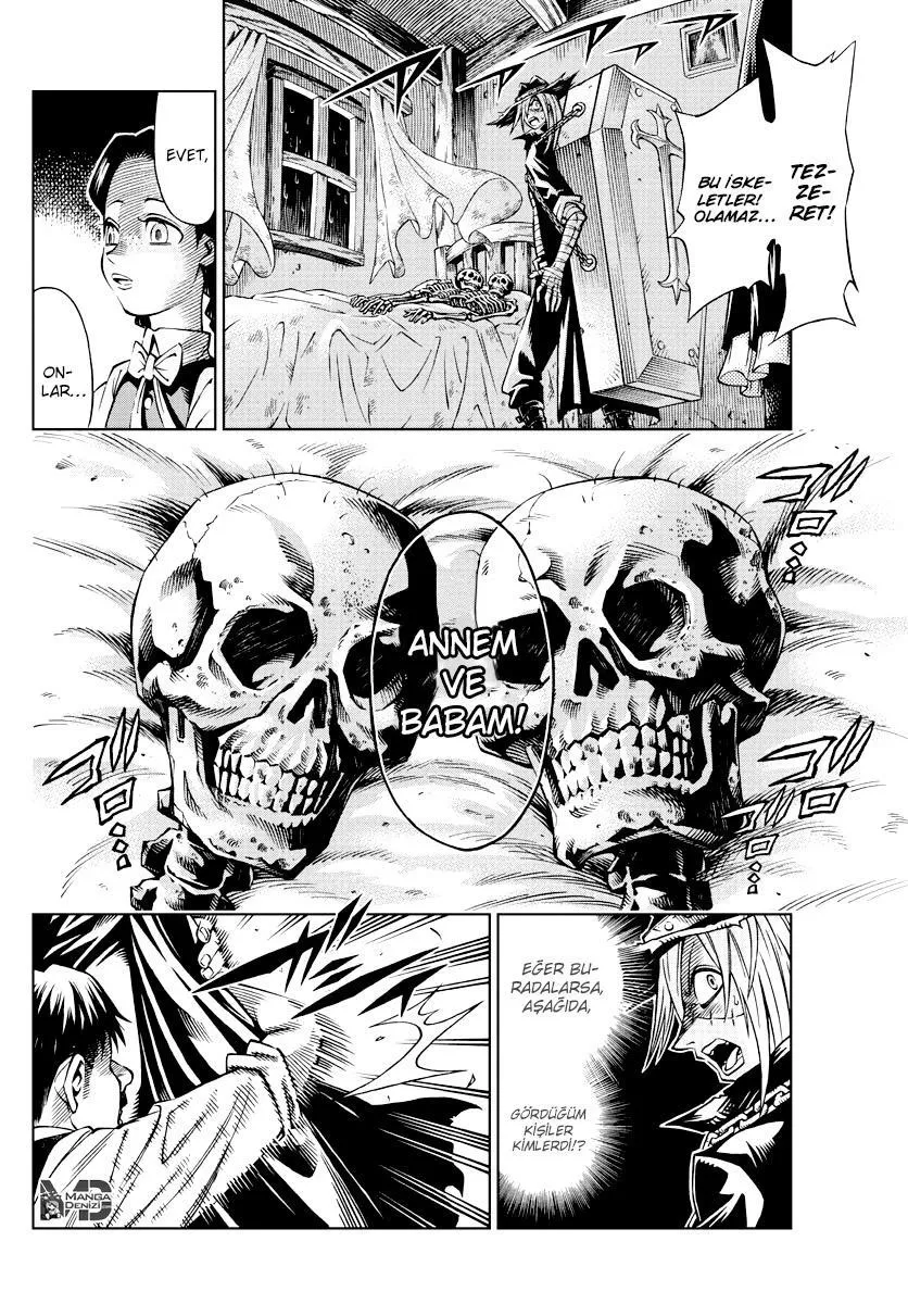 Marry Grave - Sayfa 22