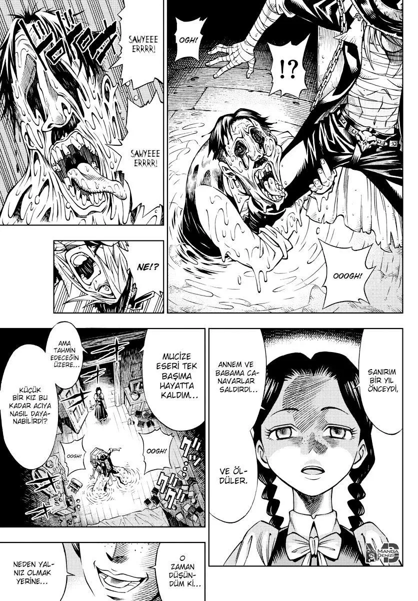 Marry Grave - Sayfa 23