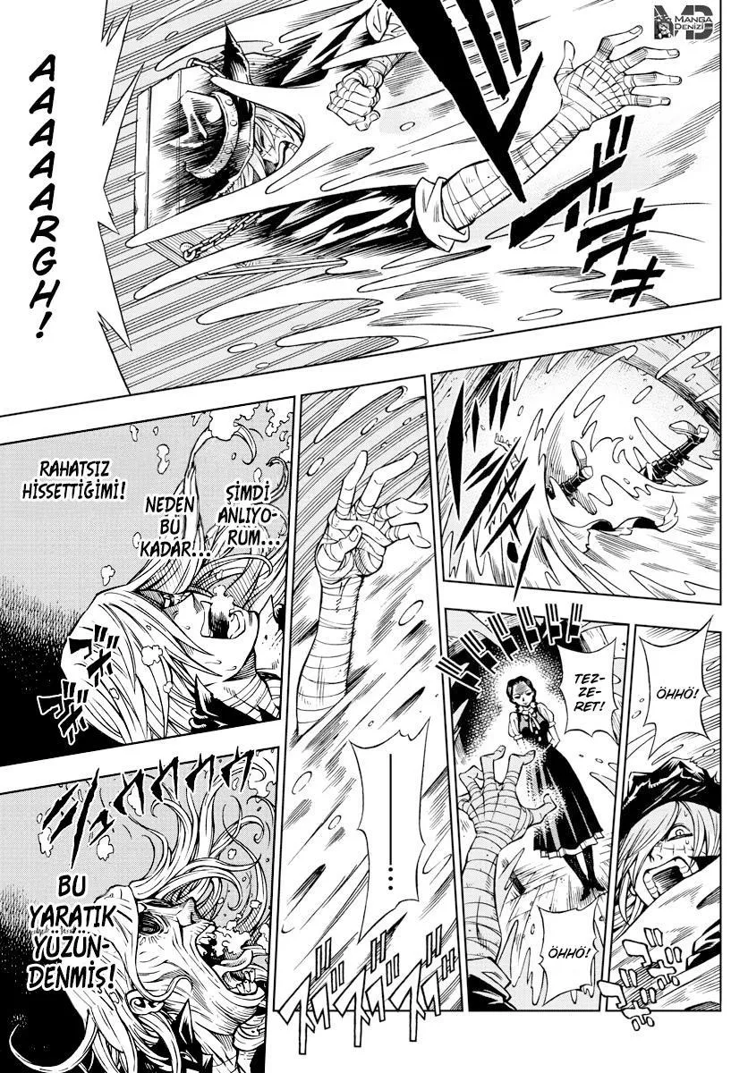 Marry Grave - Sayfa 25