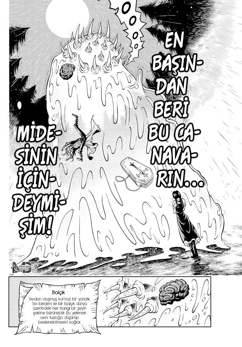 Marry Grave - Sayfa 26