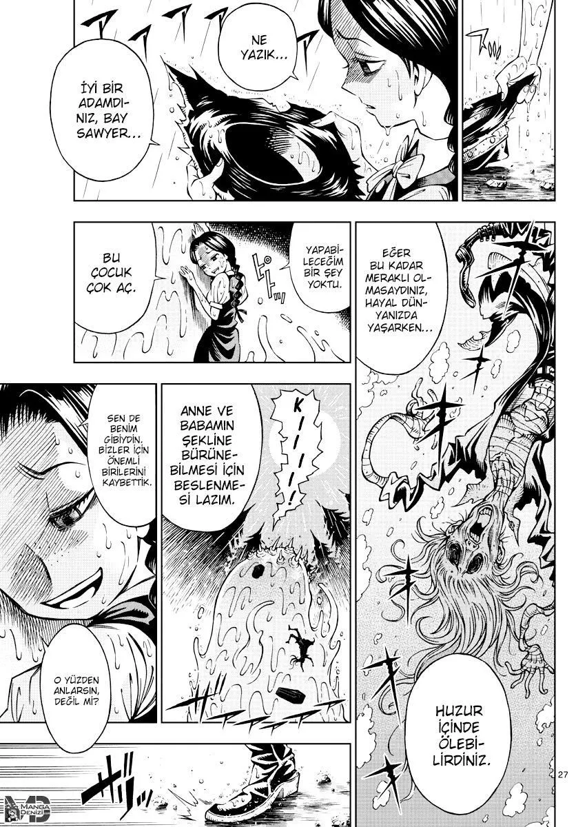 Marry Grave - Sayfa 27