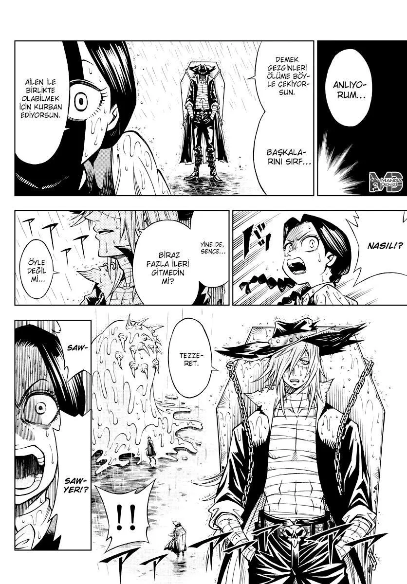 Marry Grave - Sayfa 28